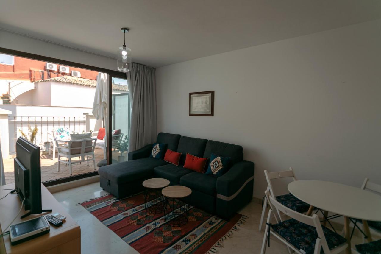 One&Lux Lumbreras, Bright Duplex With Private Terrace — Photos 3